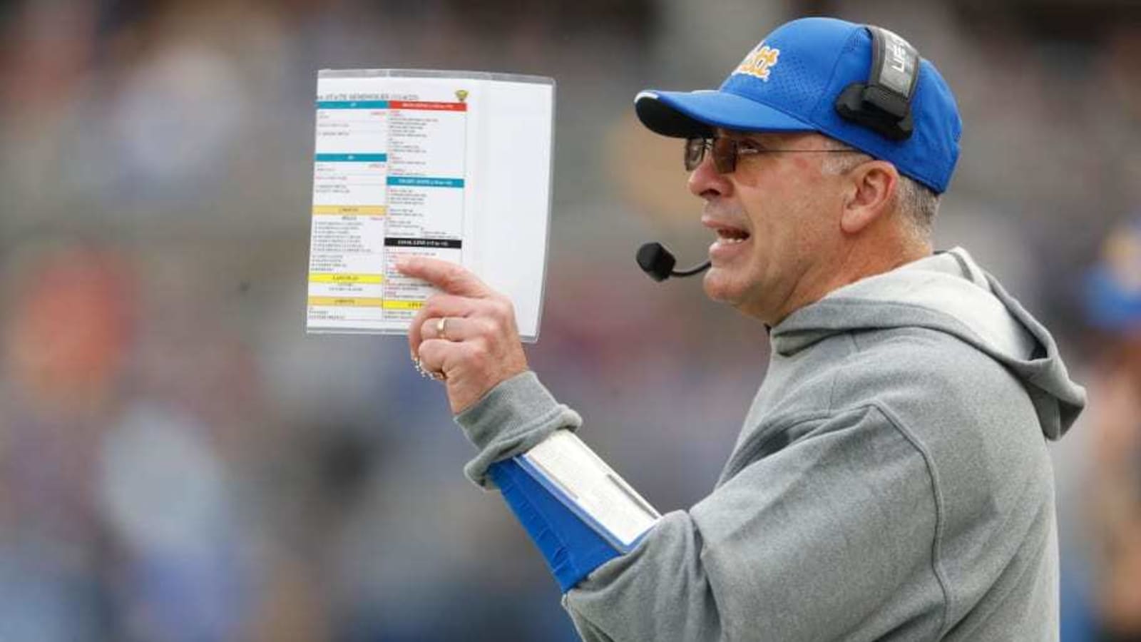 Pitt Names Both QBs Starters vs. Kent State