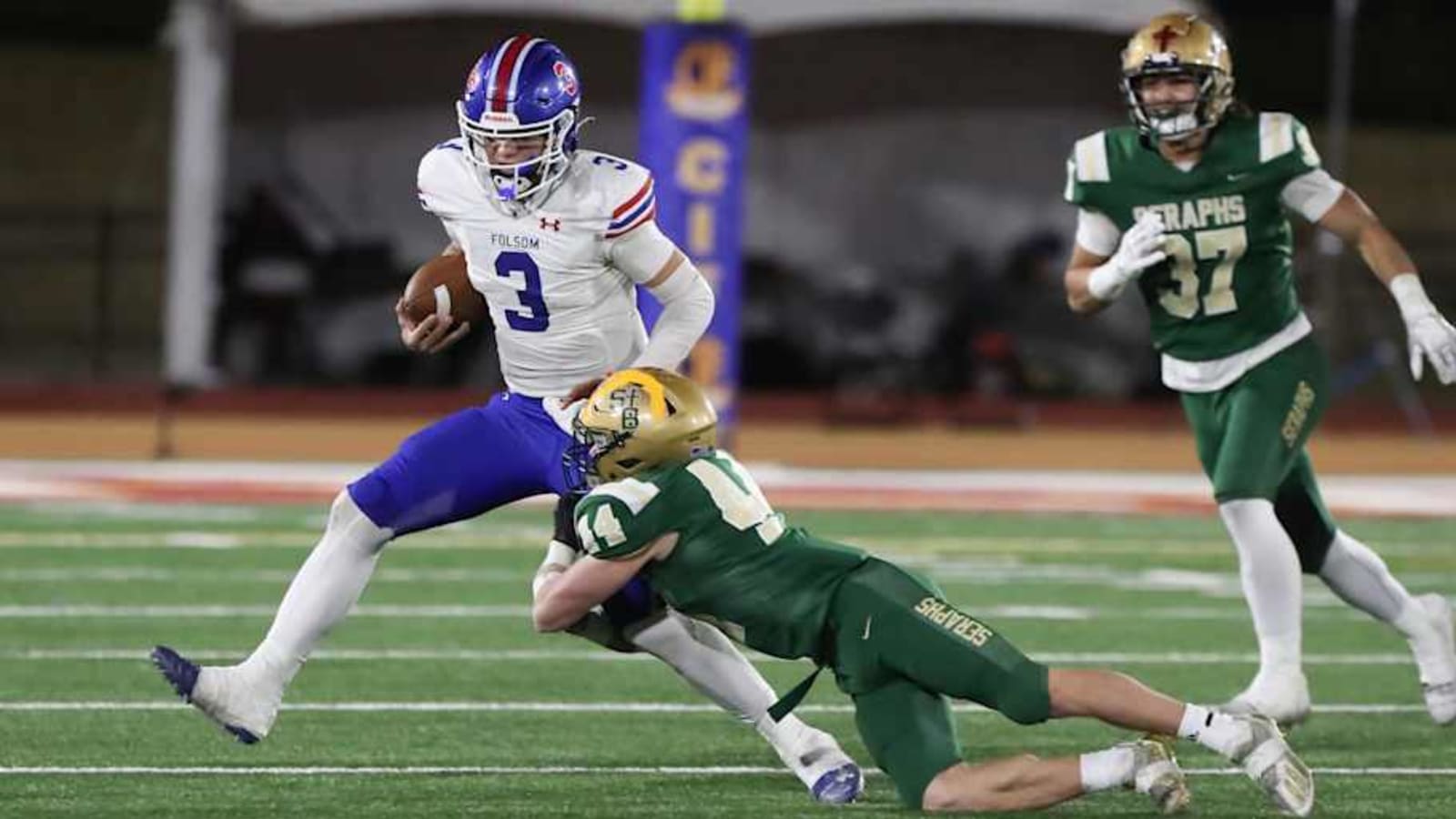 5-Star Quarterback Ryder Lyons Makes Unexpected Visit To Sacramento State