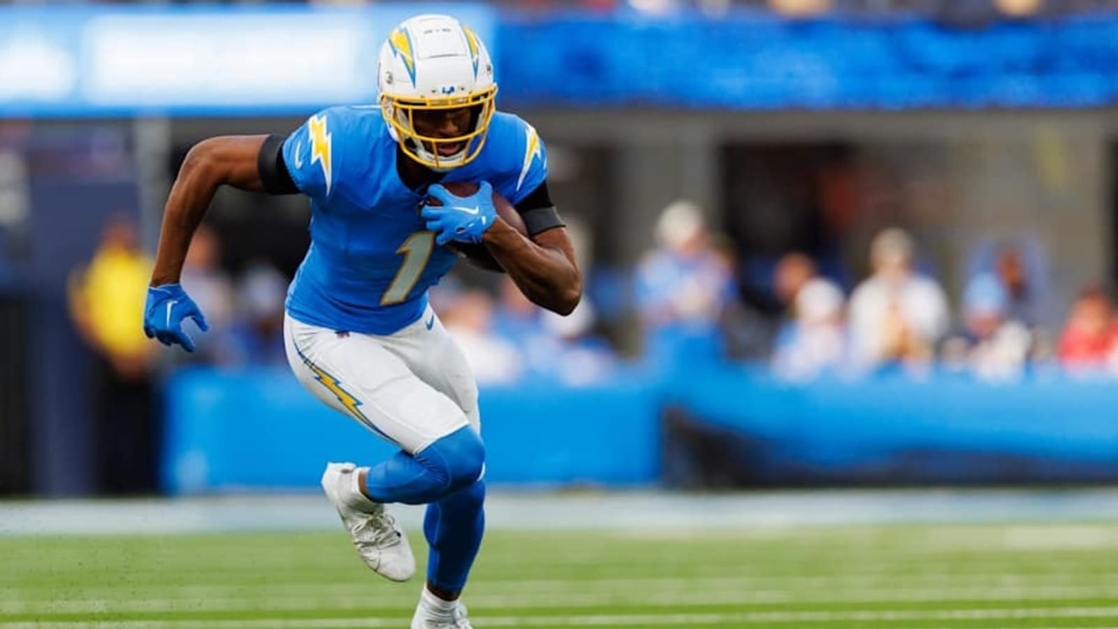 Redrafting the LA Chargers&#39; last 5 first-round picks