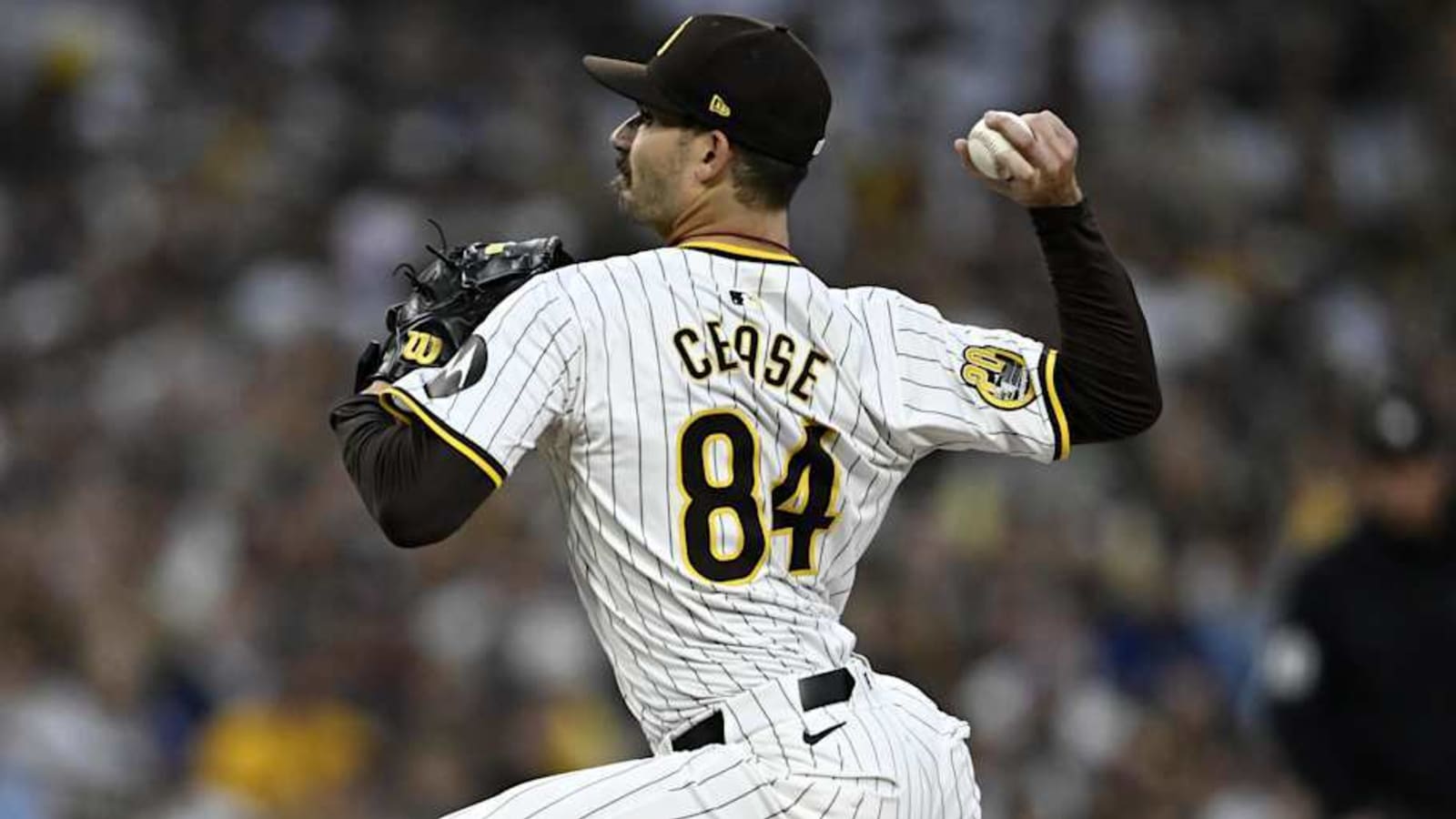 Baltimore Orioles Named Potential Landing Spot for Talented Right-Hander