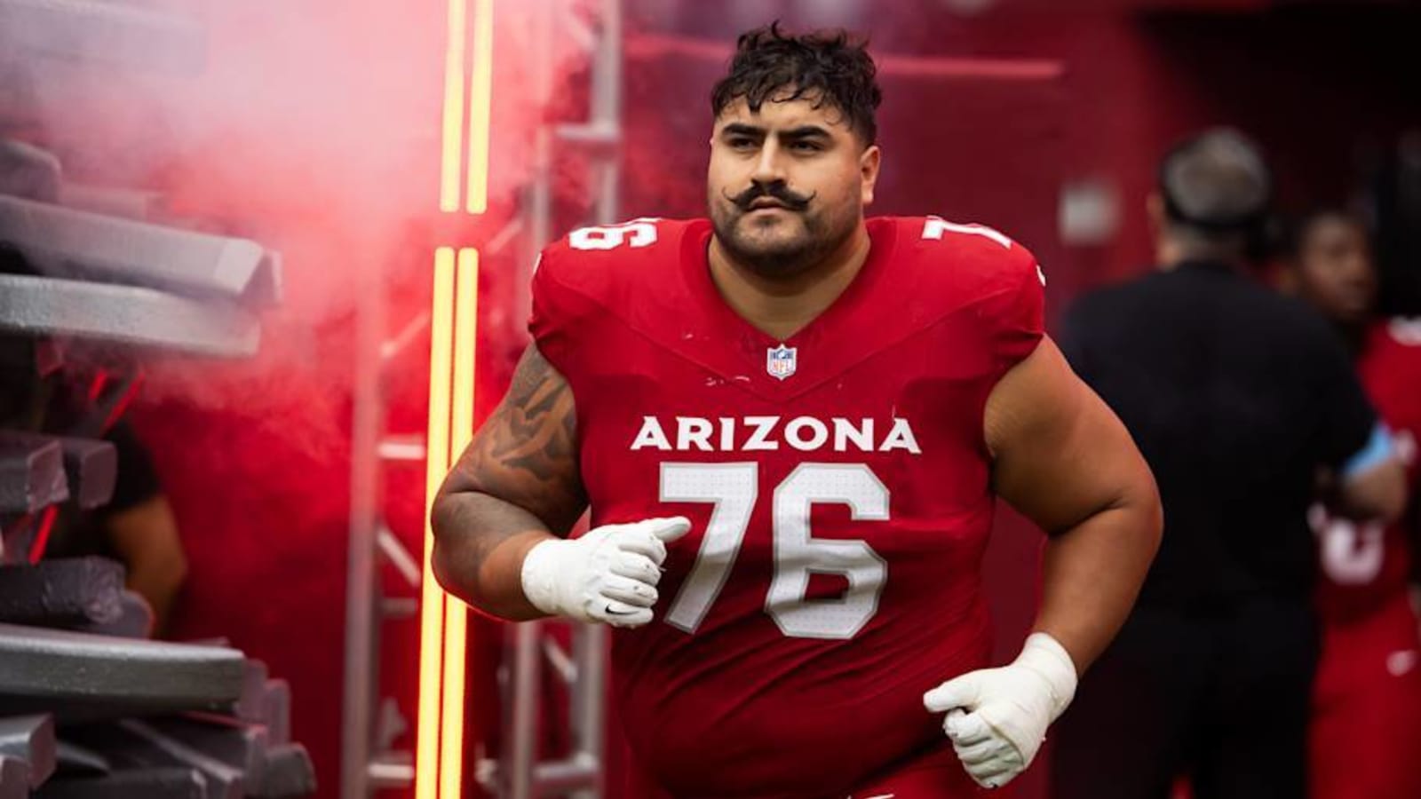 Cardinals OG Named Top Underrated Free Agent