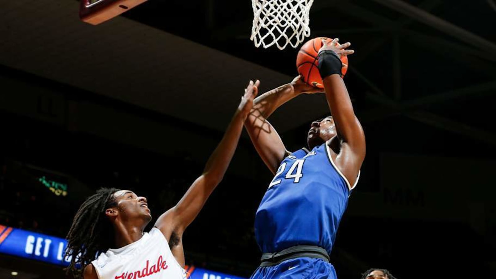 Mizzou Basketball Grabs Second Commit of 2024 Class in Saint Louis Forward