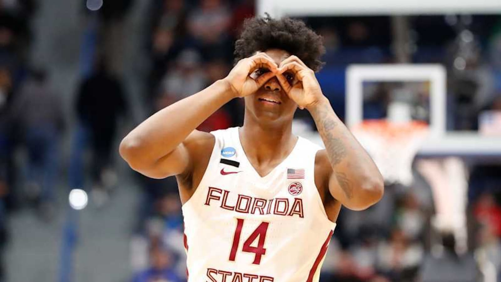 Former FSU Basketball star to join Luke Loucks&#39; staff as Assistant General Manager