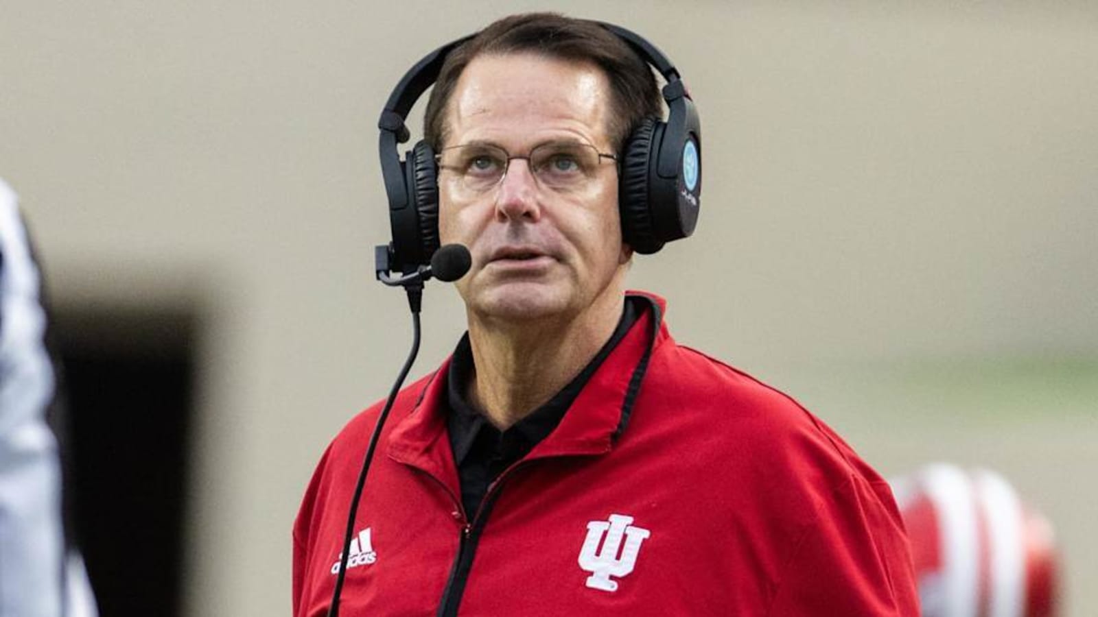 Indiana Football Transfer Portal Tracker