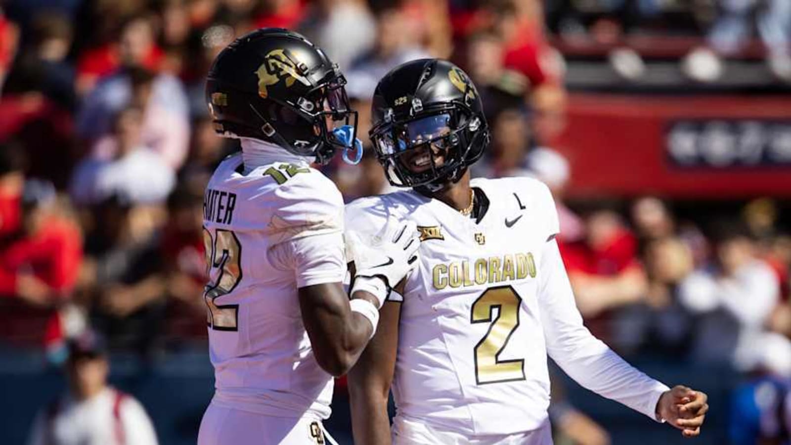 Browns Make Stunning Pick In Insider&#39;s Latest Mock Draft