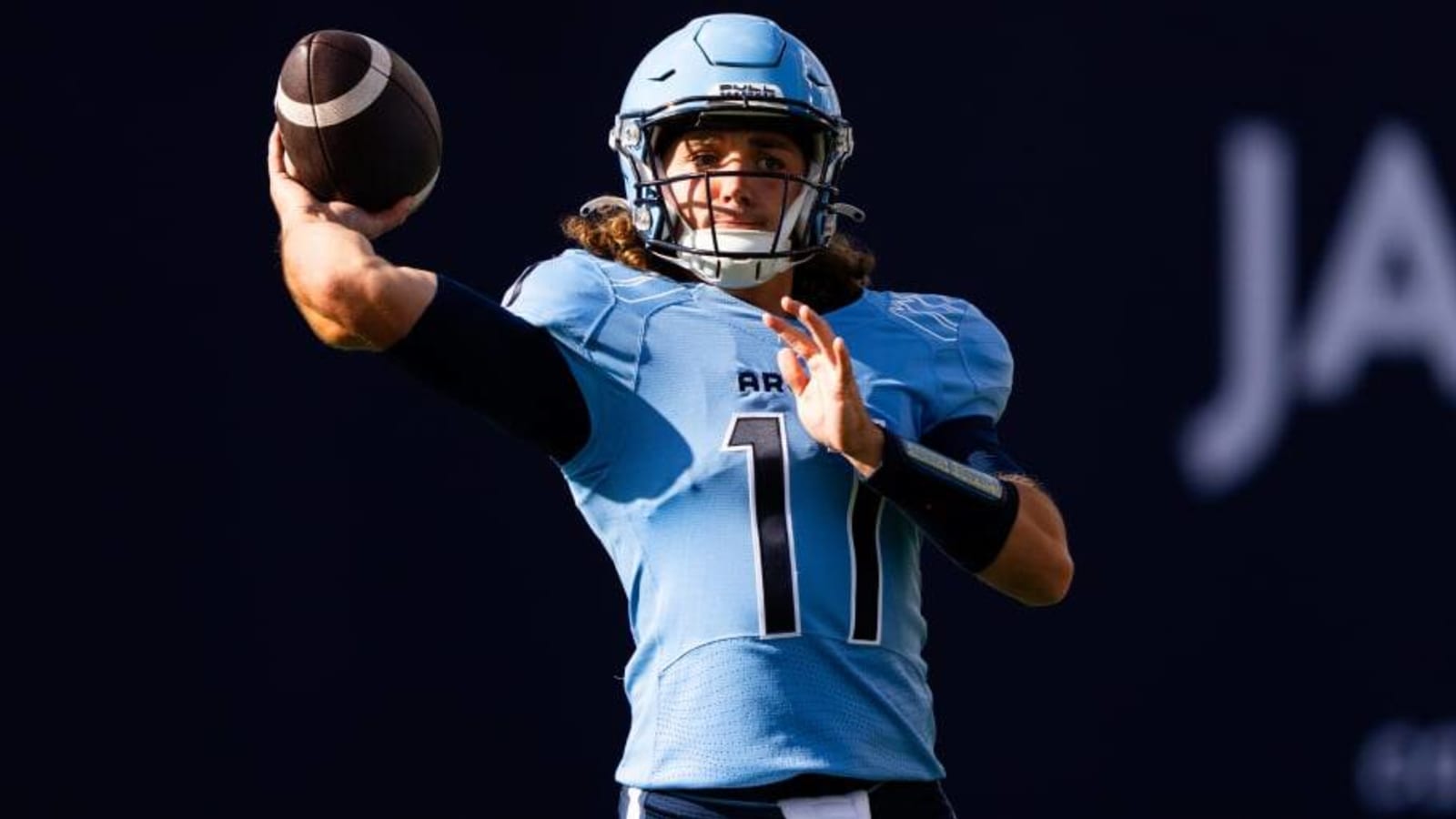 Toronto Argonauts Relishing Underdog Role After Shocking BC Lions In Opener