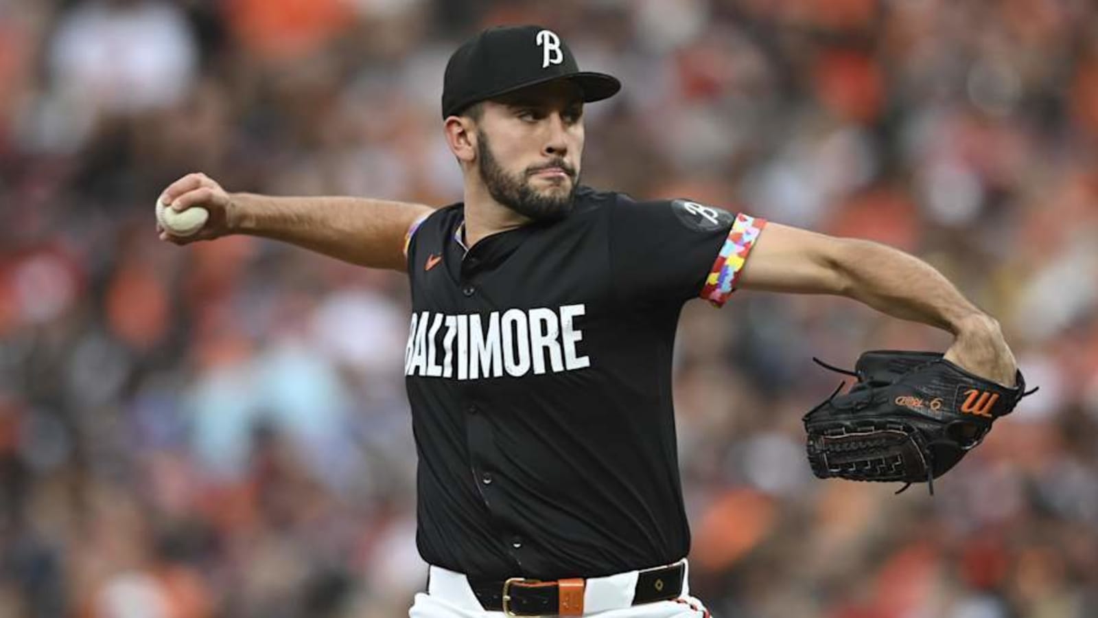 Is Grayson Rodriguez a Budding Superstar for Baltimore Orioles?