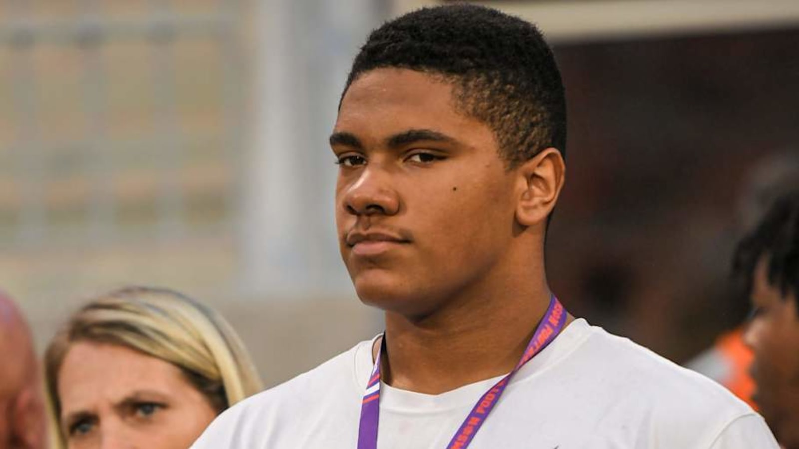 Why Four-Star Recruit Alex Payne Flipped to USC Trojans From North Carolina Tar Heels