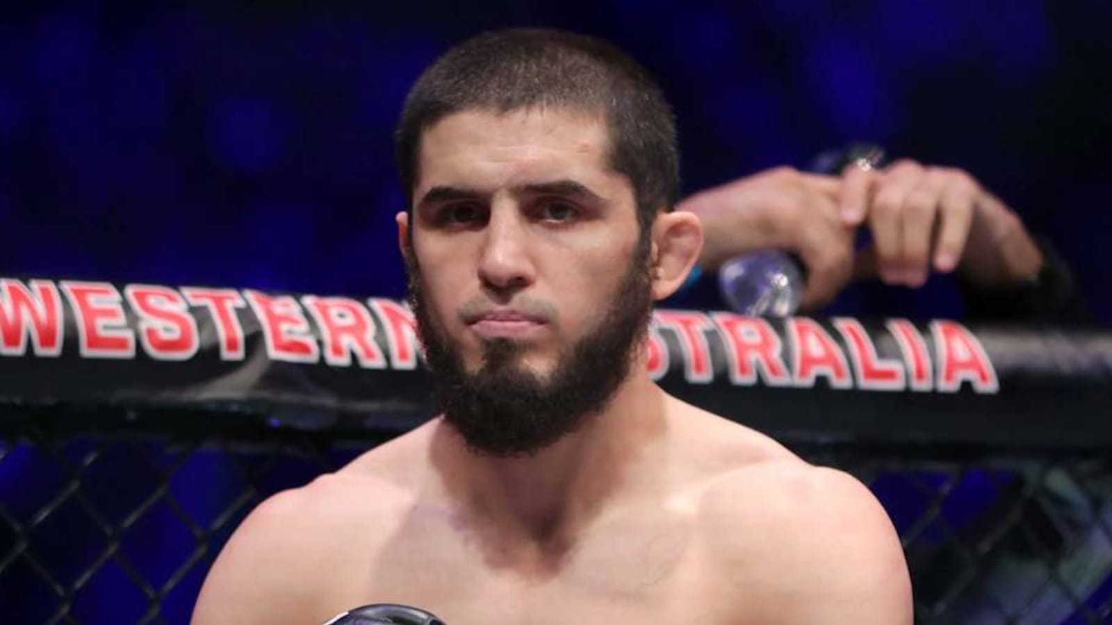 &#39;What Will That Do for Me?&#39; - Islam Makhachev &#39;Not Interested&#39; in Another Double-Champ Fight