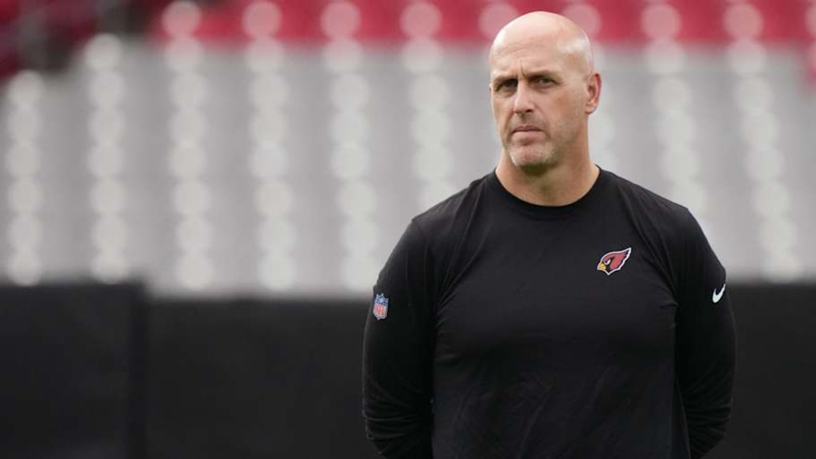Cardinals GM Talks Big Free Agent Signings