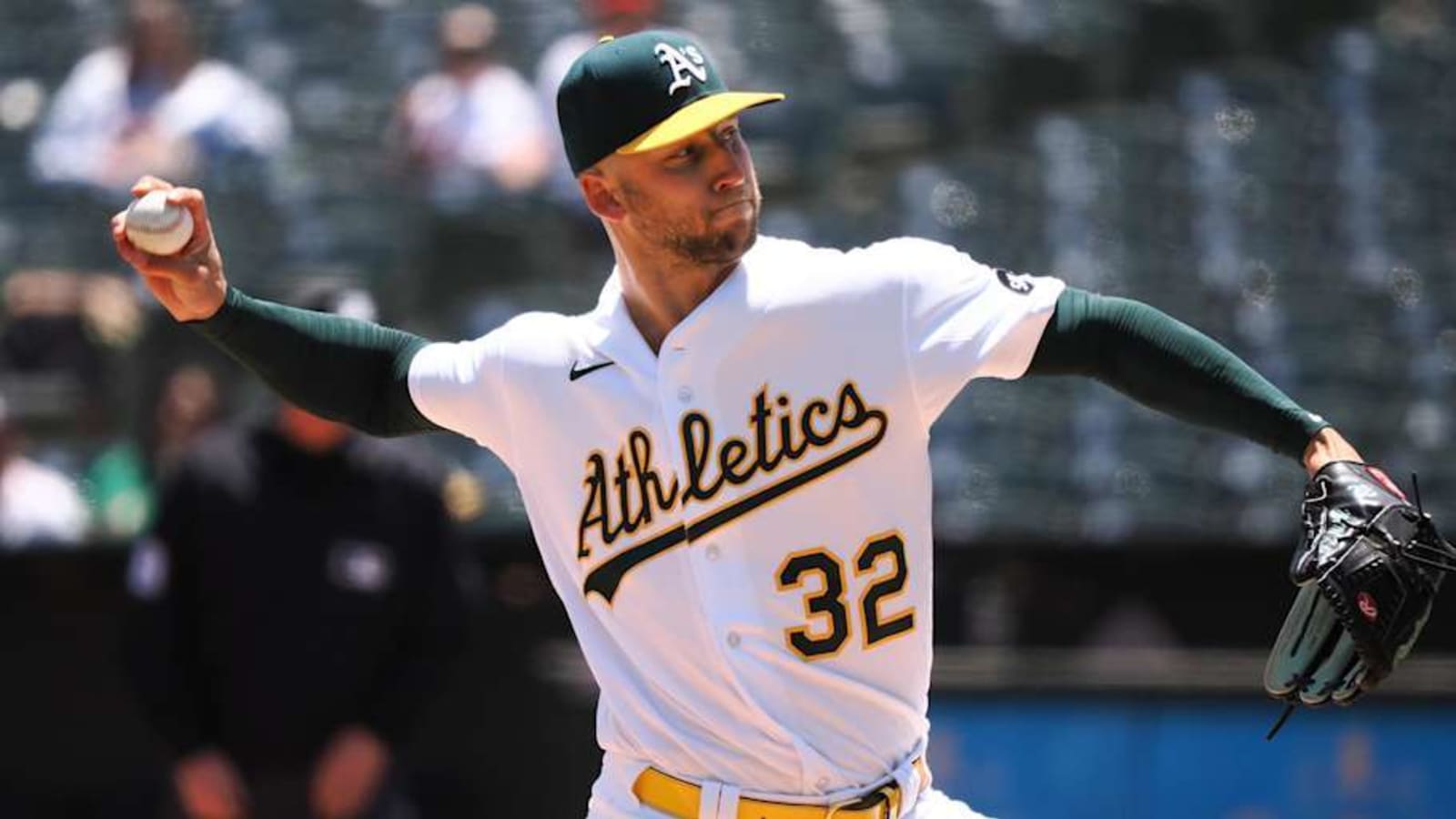 Will UCLA Alum Find New Team in Offseason?