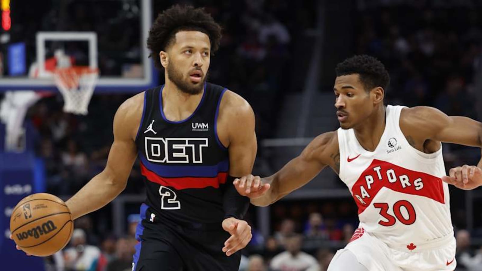 Raptors Look to Snap Skid vs. Pistons: Where to Watch, What to Watch For, & More