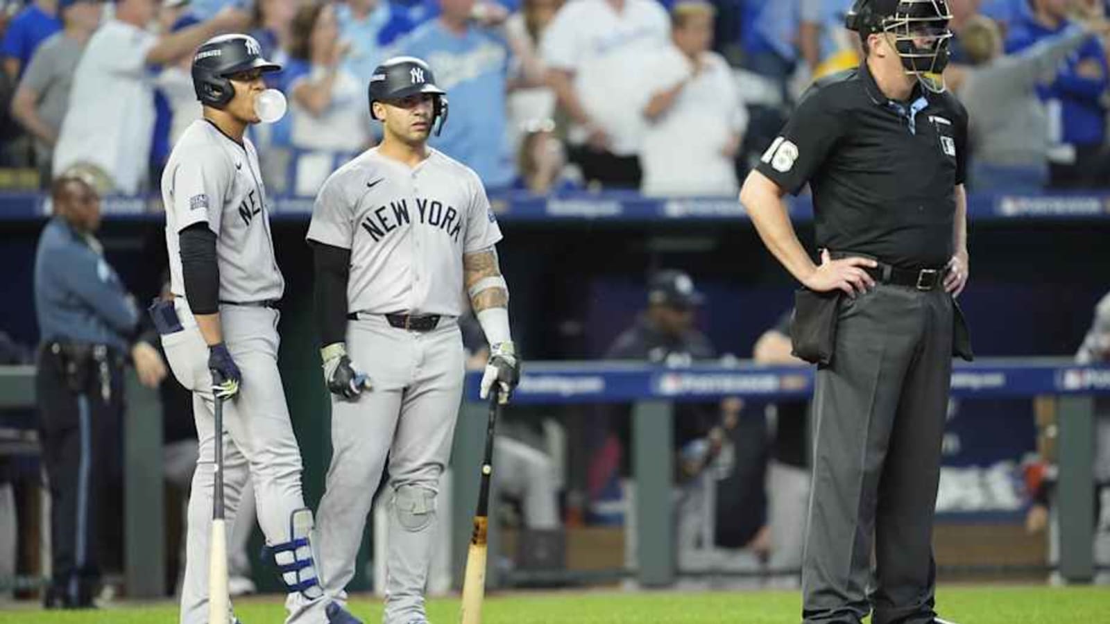 Washington Needs to Consider These Top-5 Free Agents Who Rake at Nationals Park
