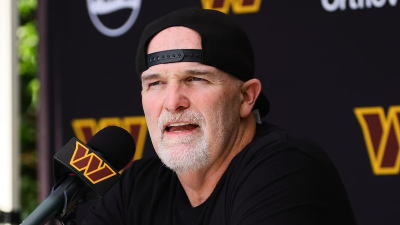 Washington Commanders 2024 practice squad roster: Full list