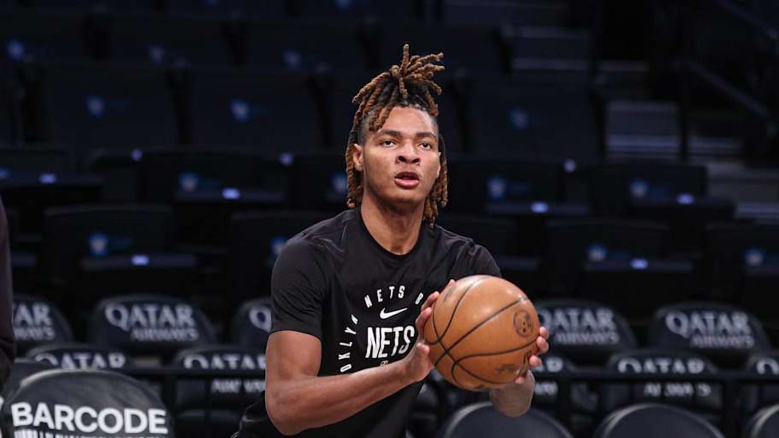 Nets Expected to Have Update on Noah Clowney Soon
