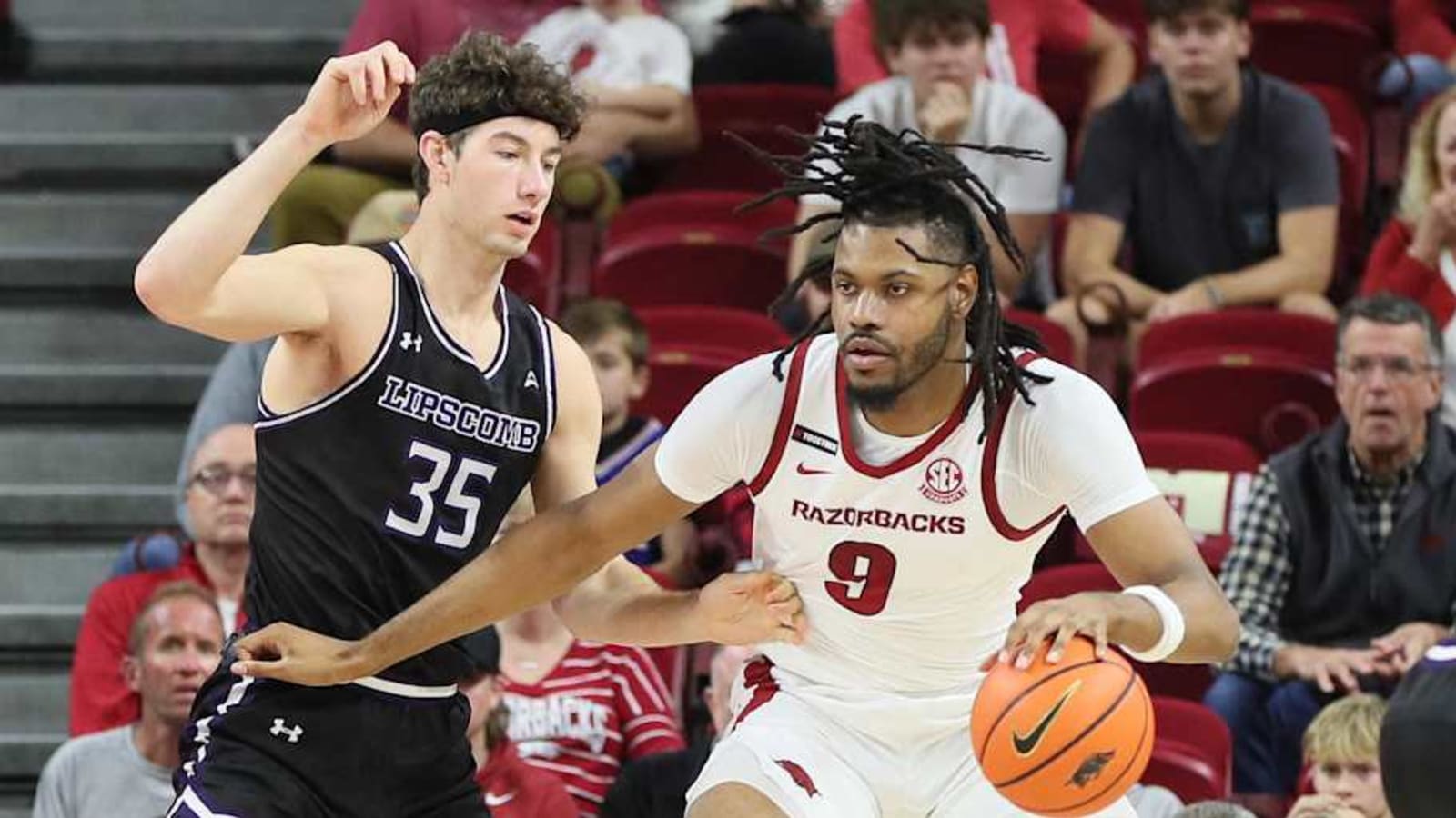 Calipari&#39;s Razorbacks are Missing One Important Ingredient