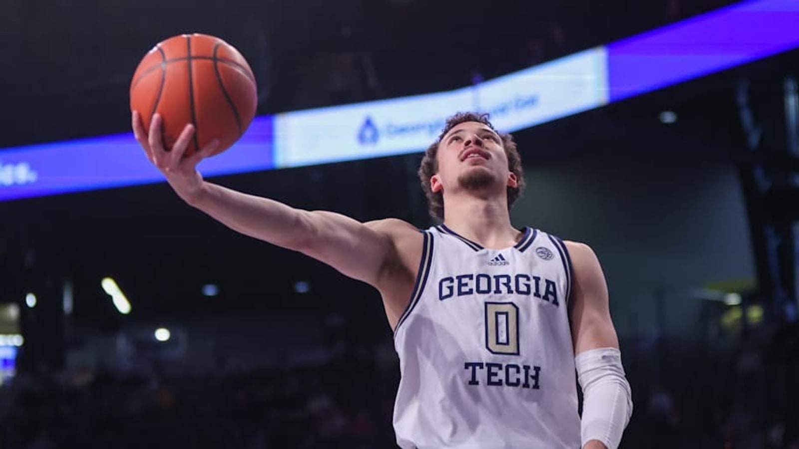 Updated ACC Basketball Standings: Georgia Tech Moves Into The Top Half After Two Conference Wins This Week