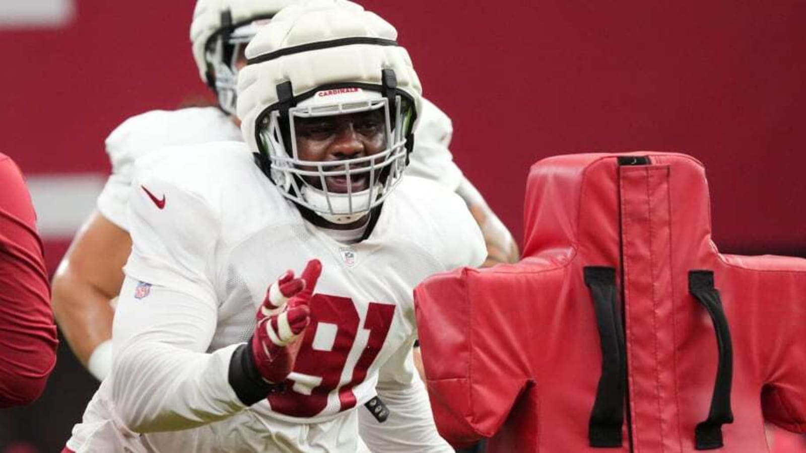 Contenders? Cardinals Have Playoff Hopes
