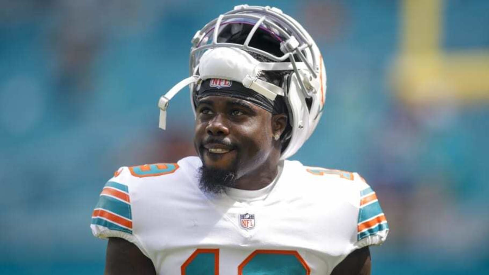 Number 19 and the Three Dolphins Who Wore It Best