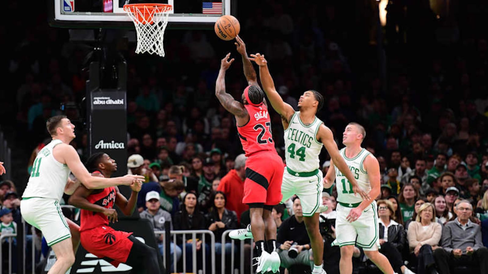 Celtics News: Boston Guard Emerges As Trade Candidate