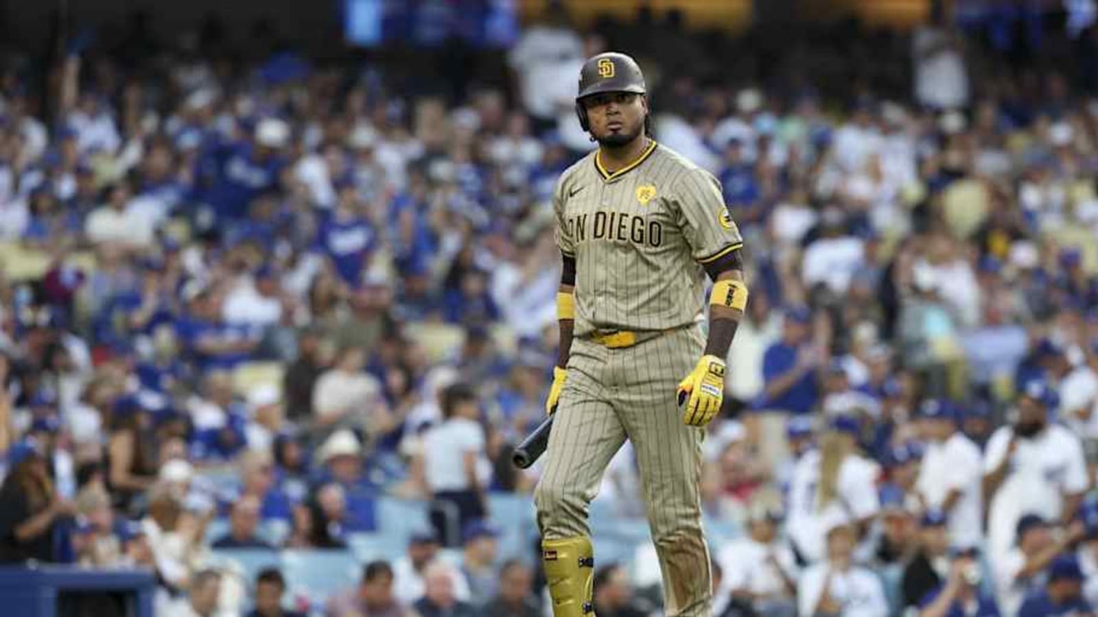 Padres&#39; $14 Million All-Star Opens Up on Trade Rumors