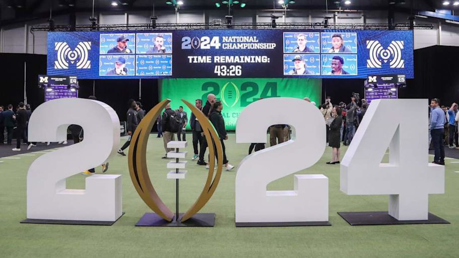 National Letter of Intent Edged Out of College Signing Day by NIL
