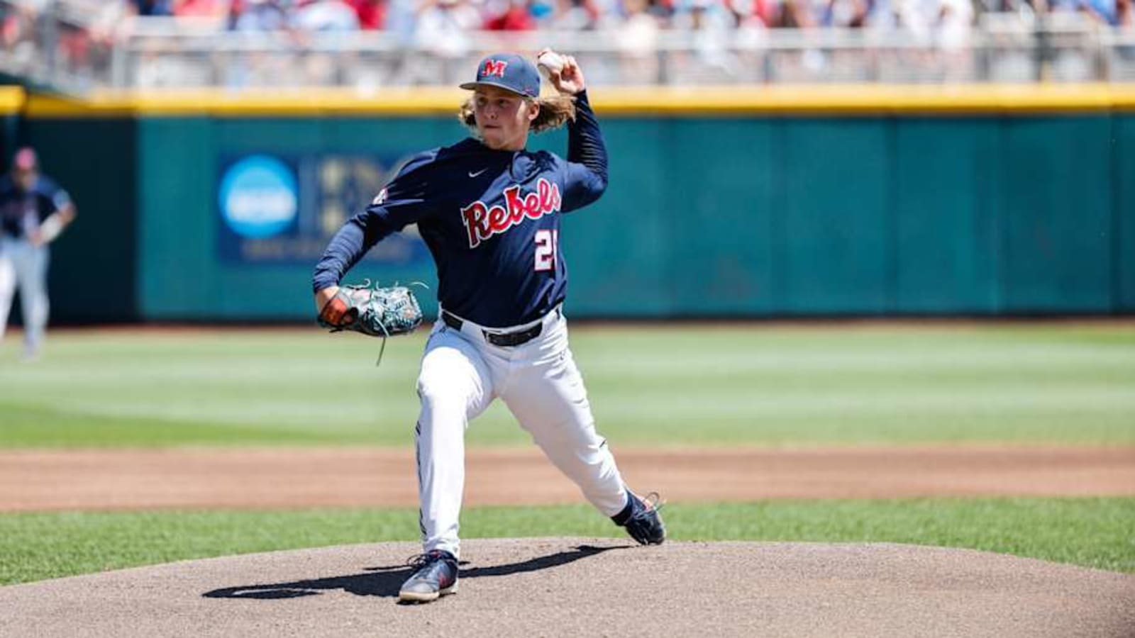 Hunter Elliott Bringing Strong Development Into Return Start With Ole Miss Baseball