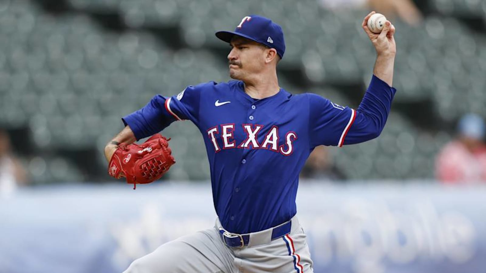 Where Remaining Texas Rangers Free Agents Could Sign Before Spring Training