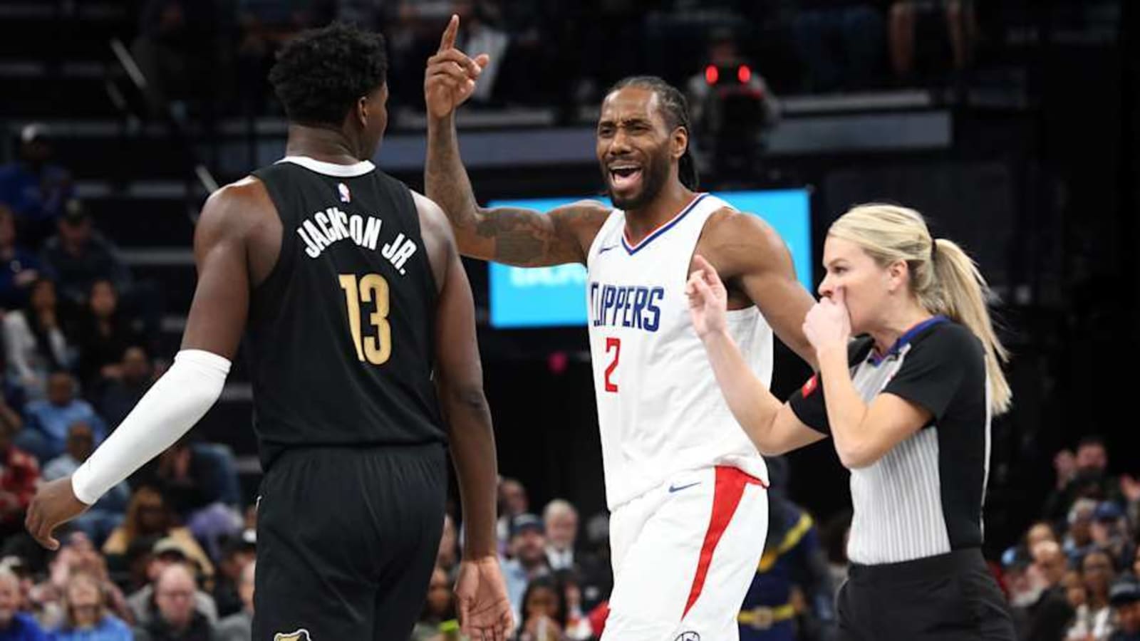 LA Clippers vs Memphis Grizzlies Injury Report