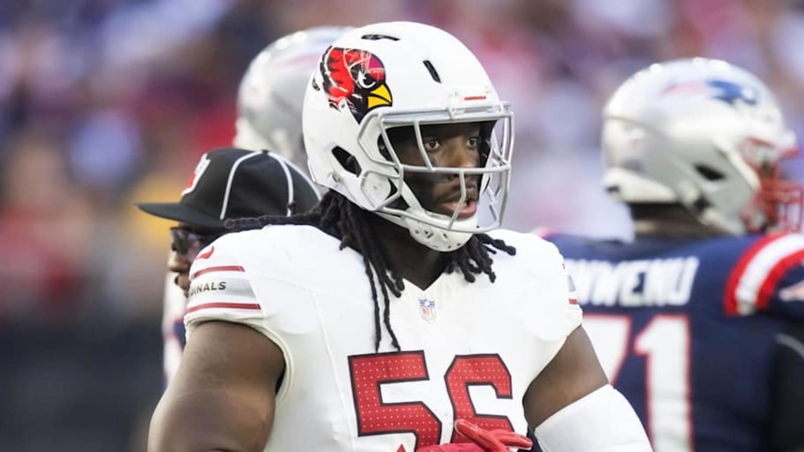 Does Cardinals Rookie DL Deserve Higher Season Grade?
