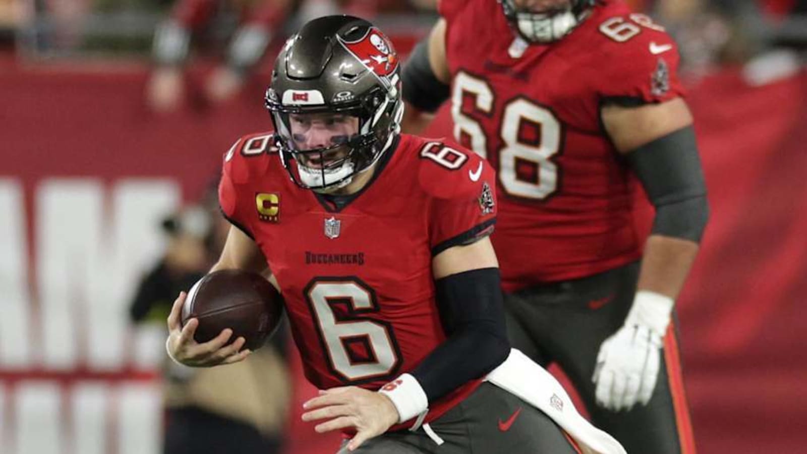 Baker Mayfield, Tampa Bay Buccaneers given interesting 2026 Super Bowl odds by Vegas