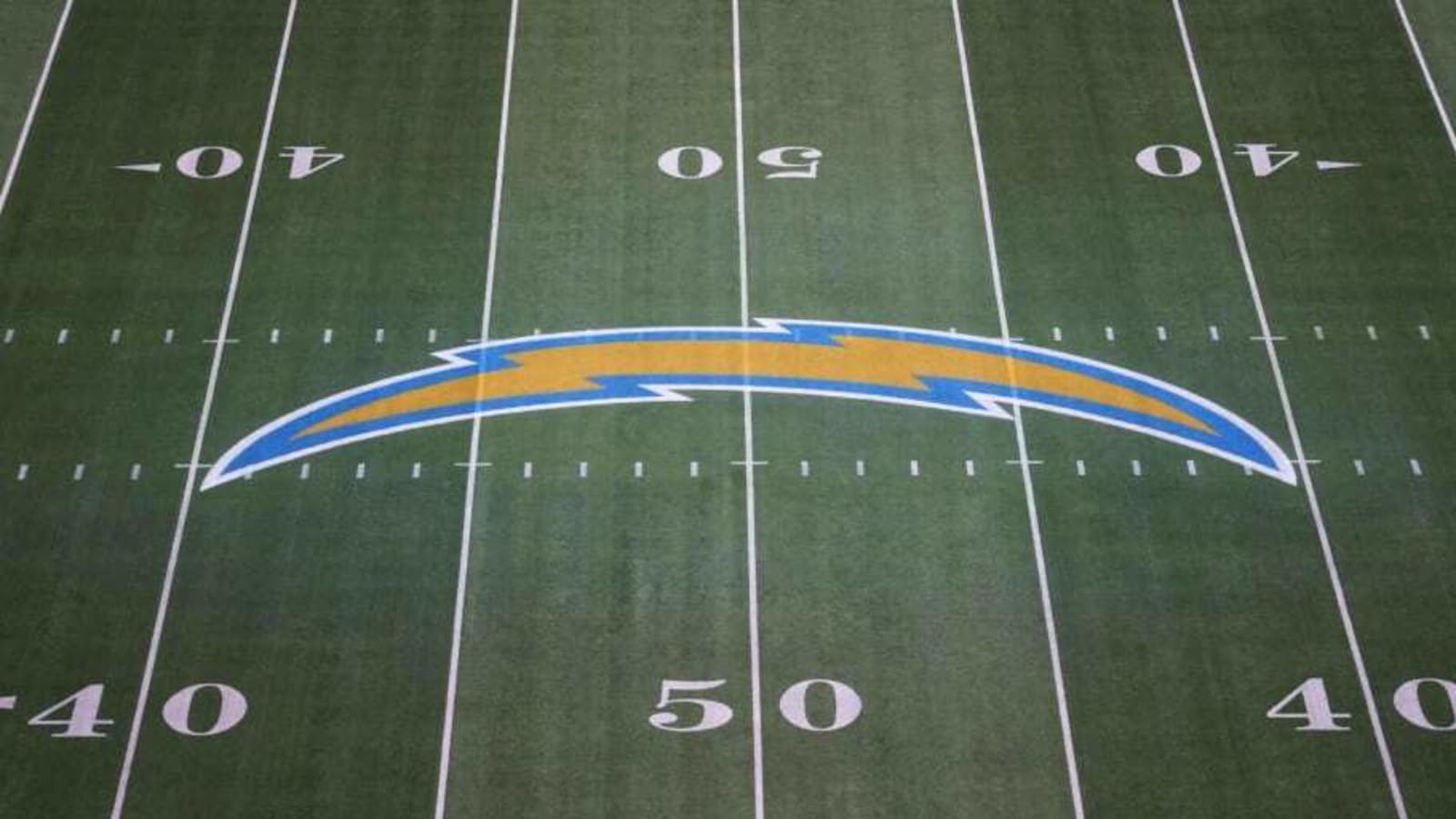 Chargers Officially Waive Rookie Linebacker
