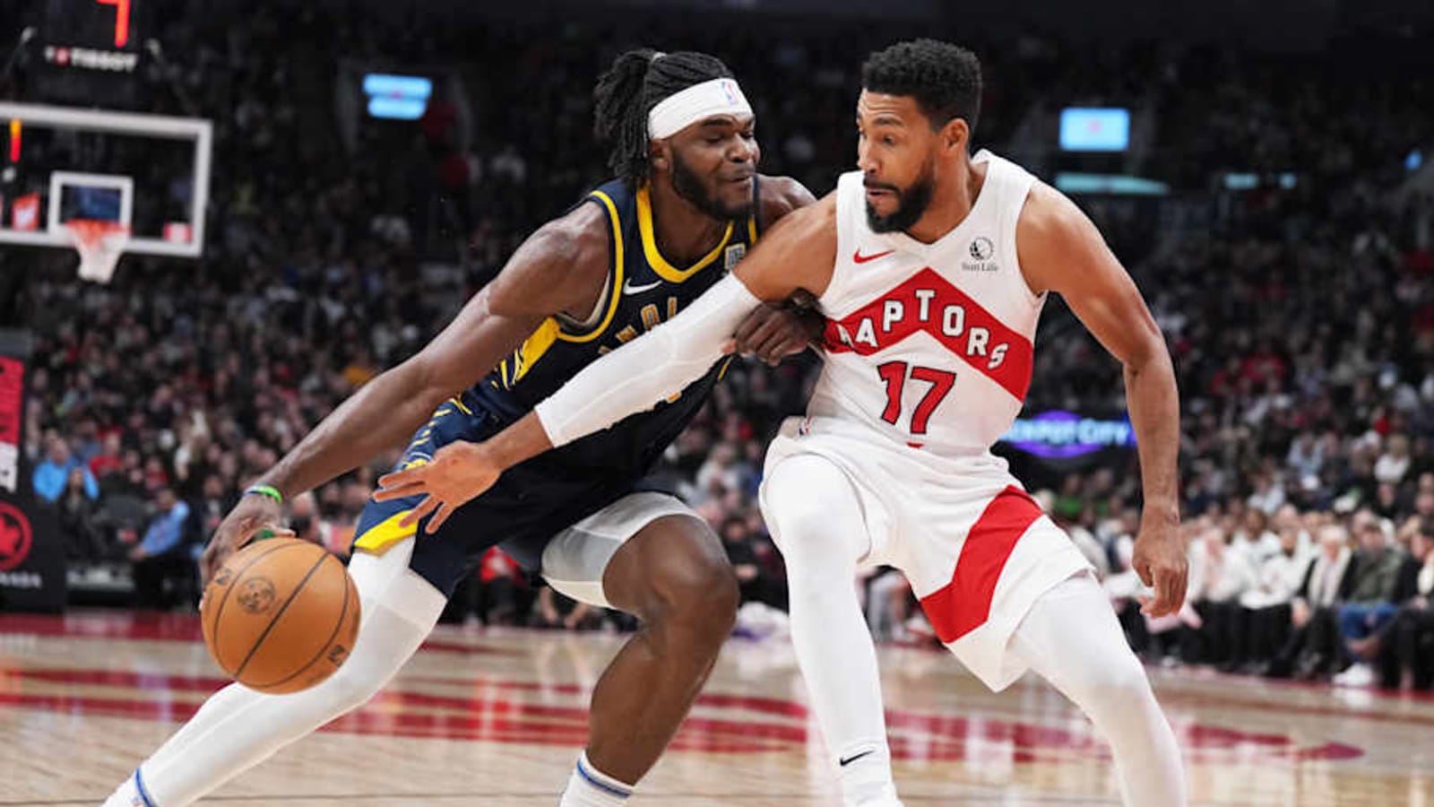 Raptors Explain New Post-Game Prize