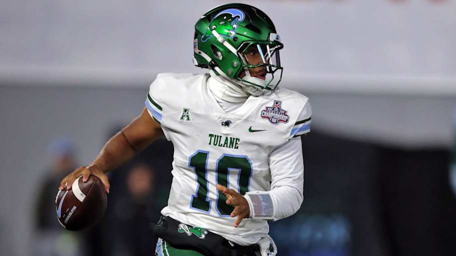 Duke QB Darian Mensah Should Expect Coleman Hawkins Treatment After NIL Deal