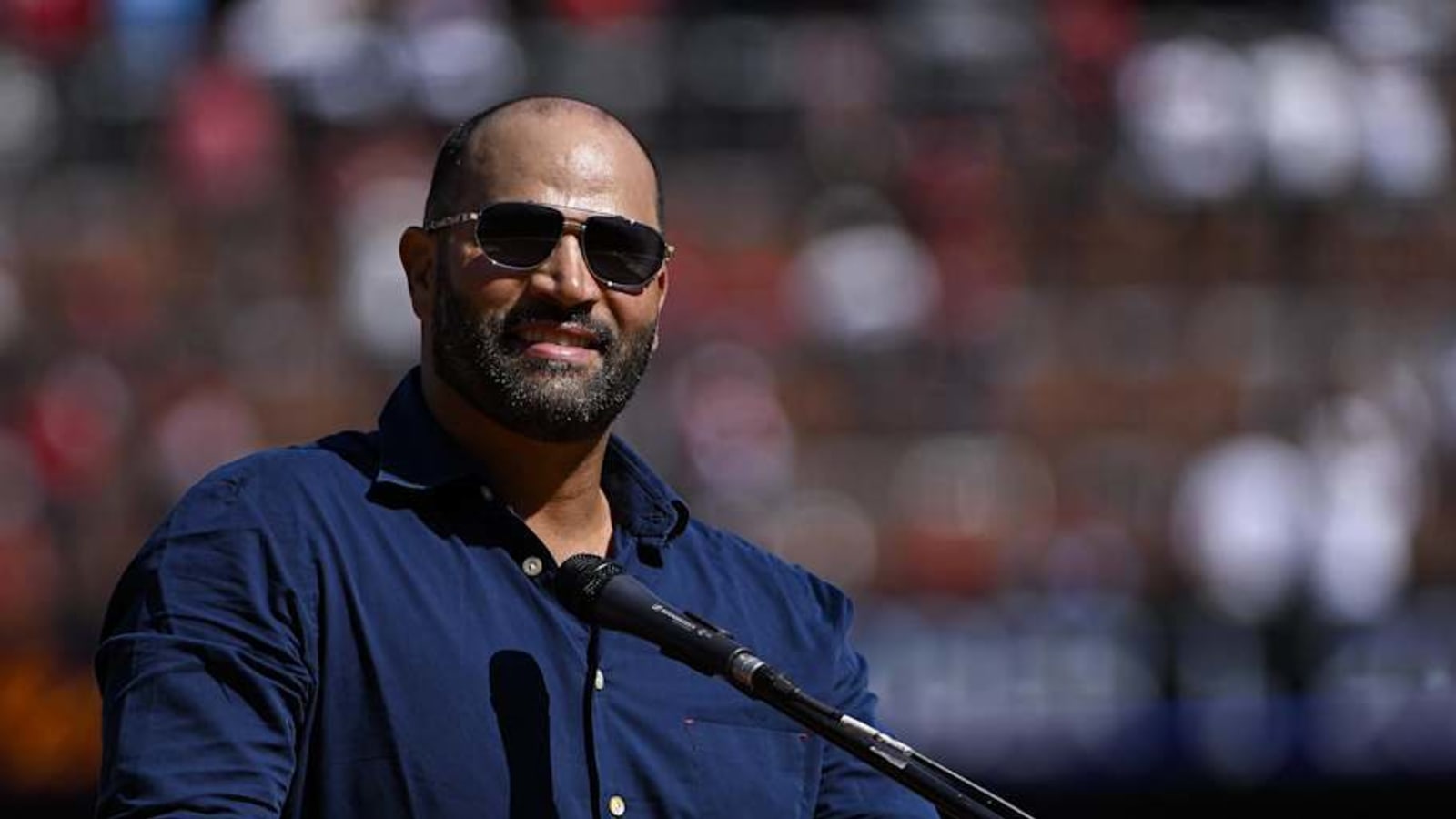 Angels Legend Wants to Become MLB Manager As Soon As Possible