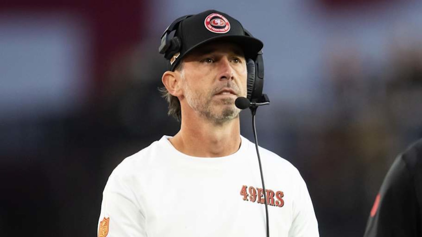 Should 49ers Head Coach Kyle Shanahan Attend the Combine?