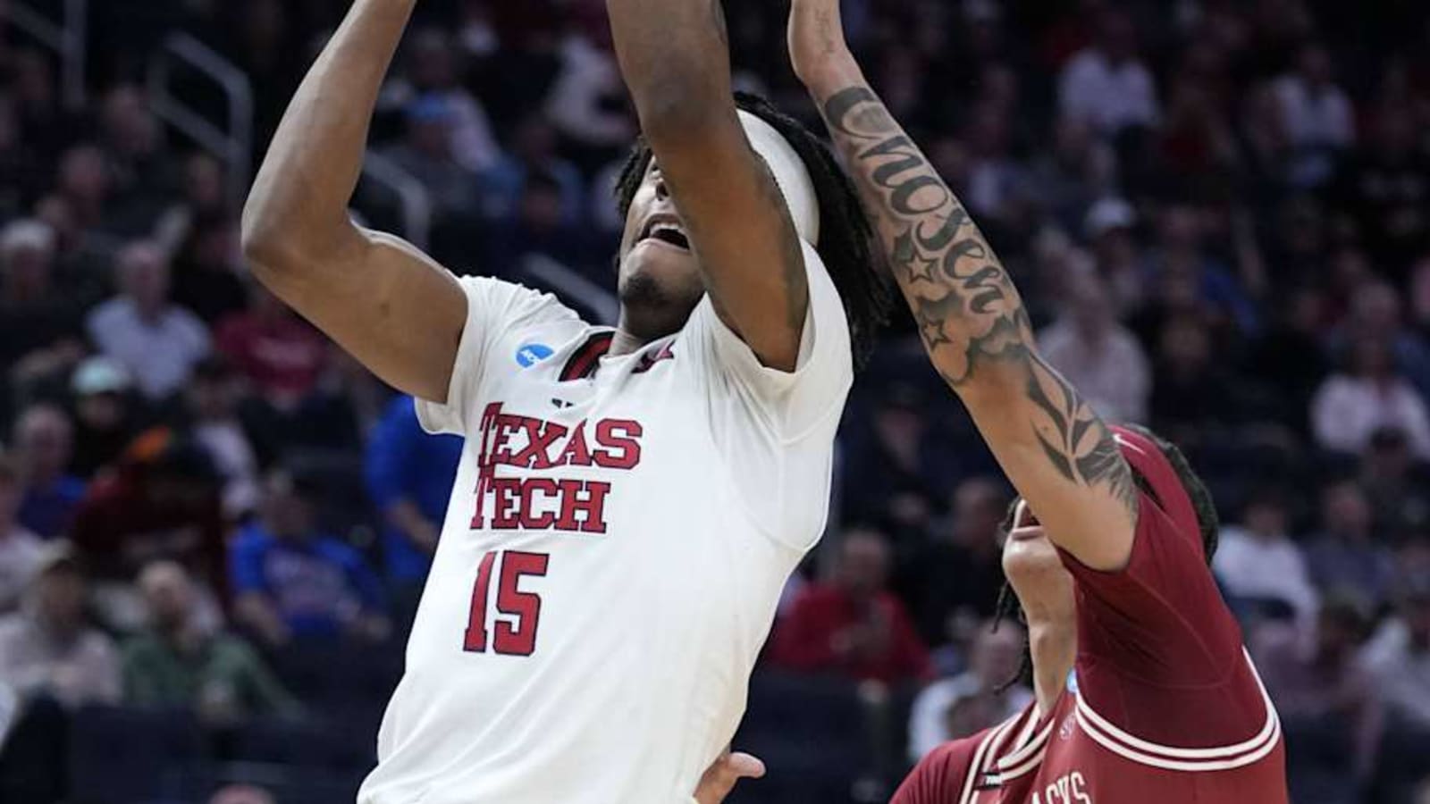 NBA Draft: Texas Tech&#39;s Two Prospects Will Determine Elite Eight Versus Florida