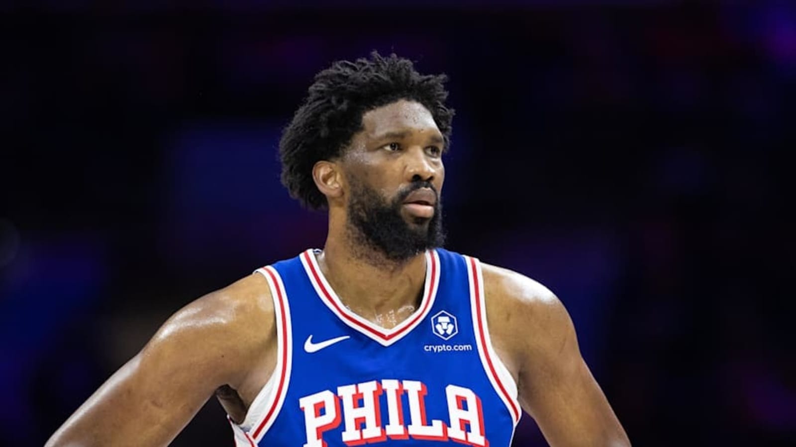 Houston Rockets vs. Philadelphia 76ers Injury Report