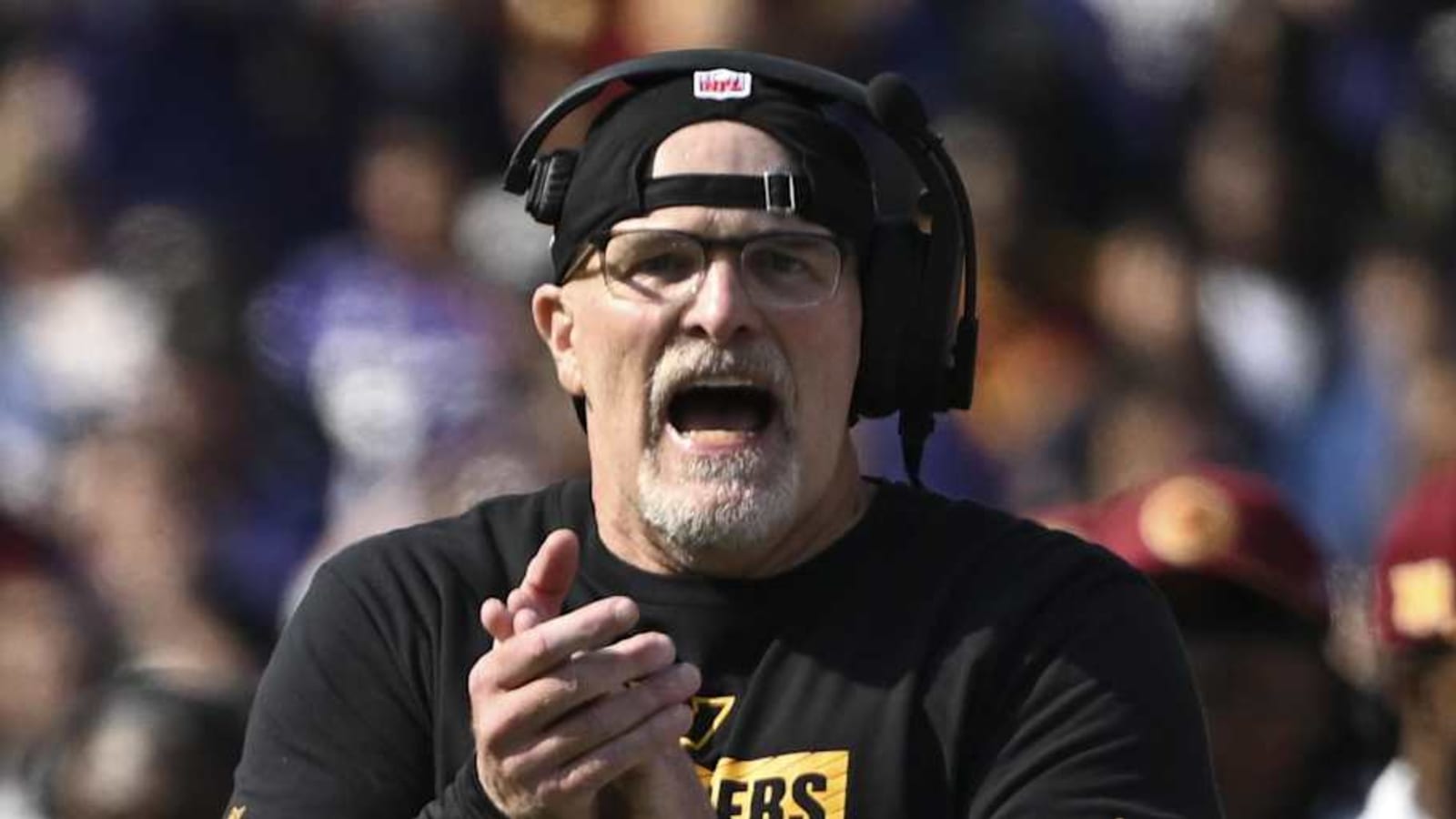 Washington Commanders vs. Panthers early odds and prediction for Week 7