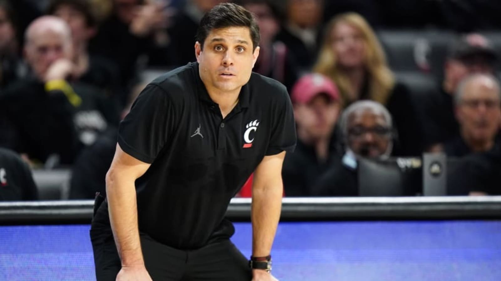 Cincinnati Offers 2025 Five-Star Center Chris Cenac Jr.