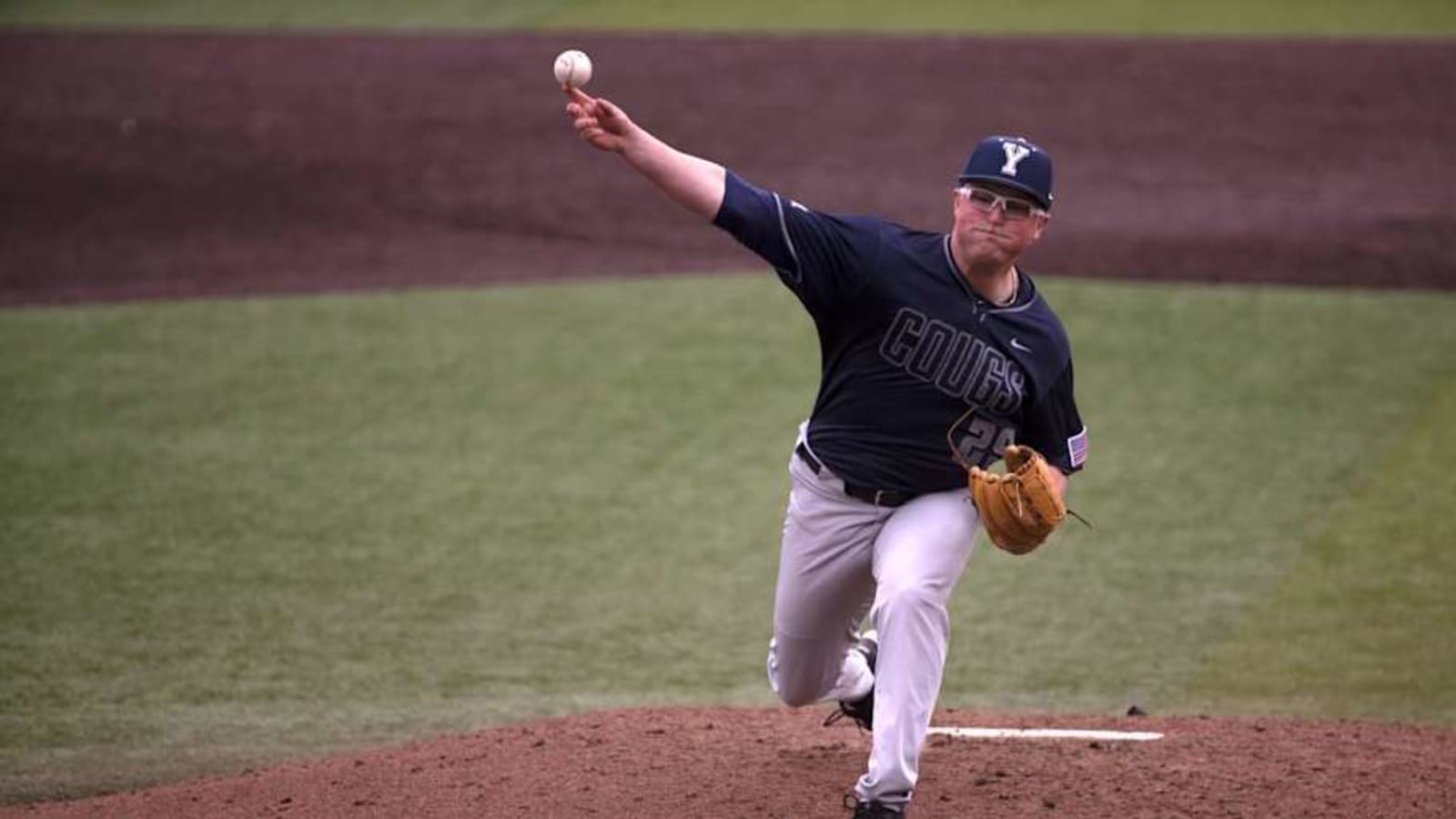 Know Your Foe: BYU Baseball Players to Watch