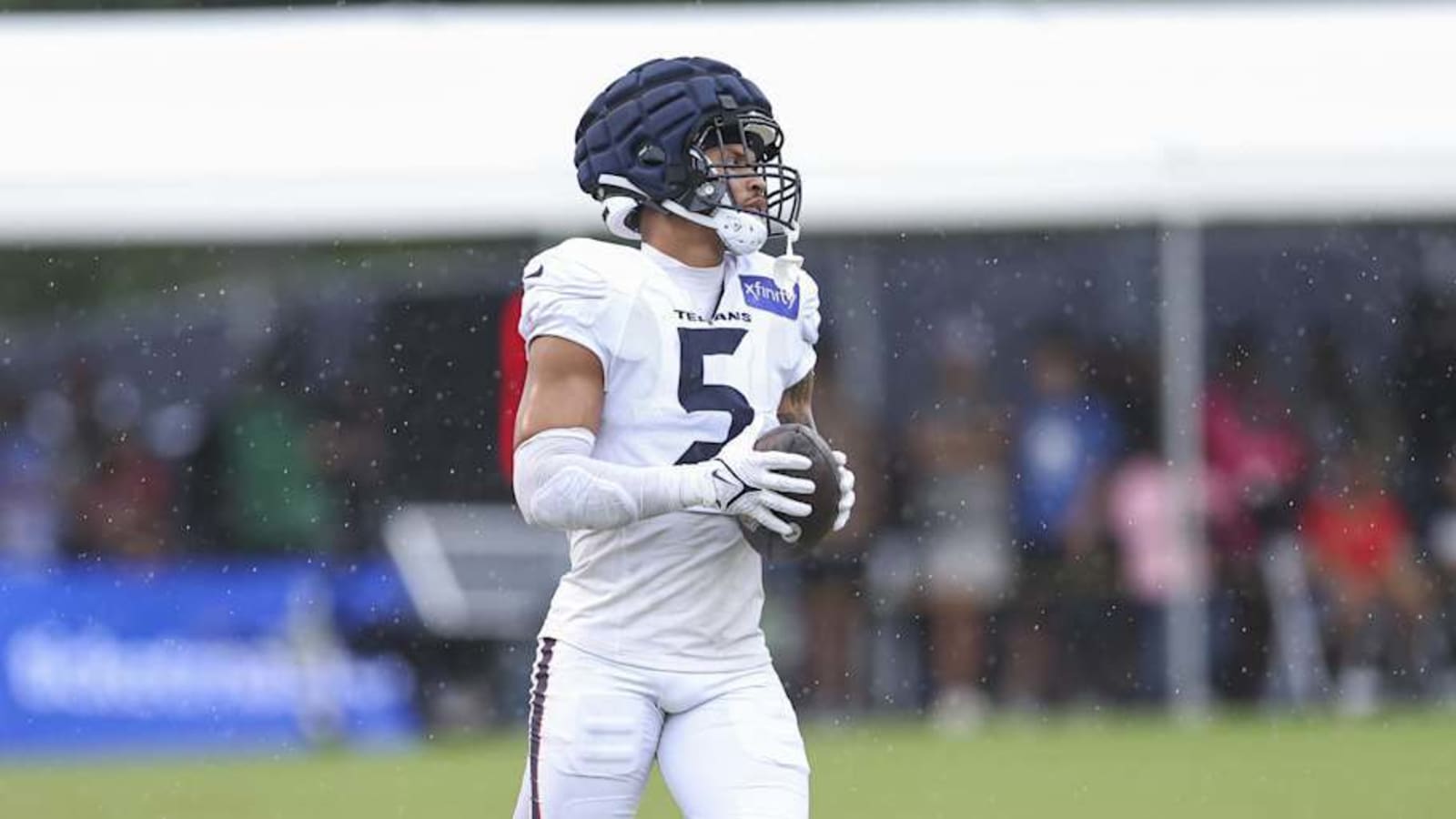 Texans Defender Among Top Free Agents of Next Offseason