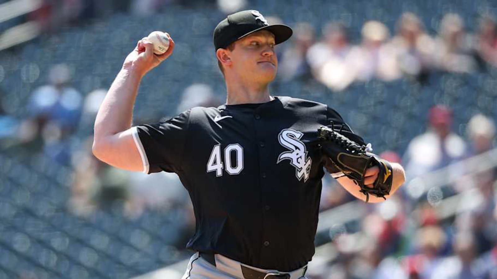 Former Atlanta Braves Prospect Michael Soroka Generating Interest as Starting Pitcher