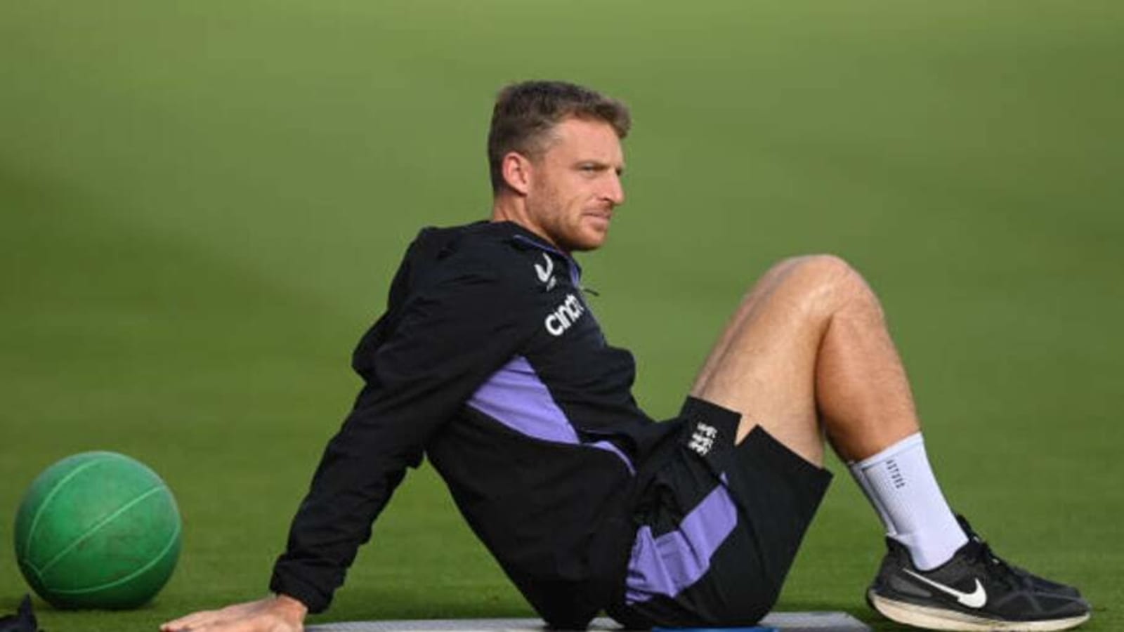 Jos Buttler Suffers Injury Setback; Set To Miss ODI Series Against West Indies