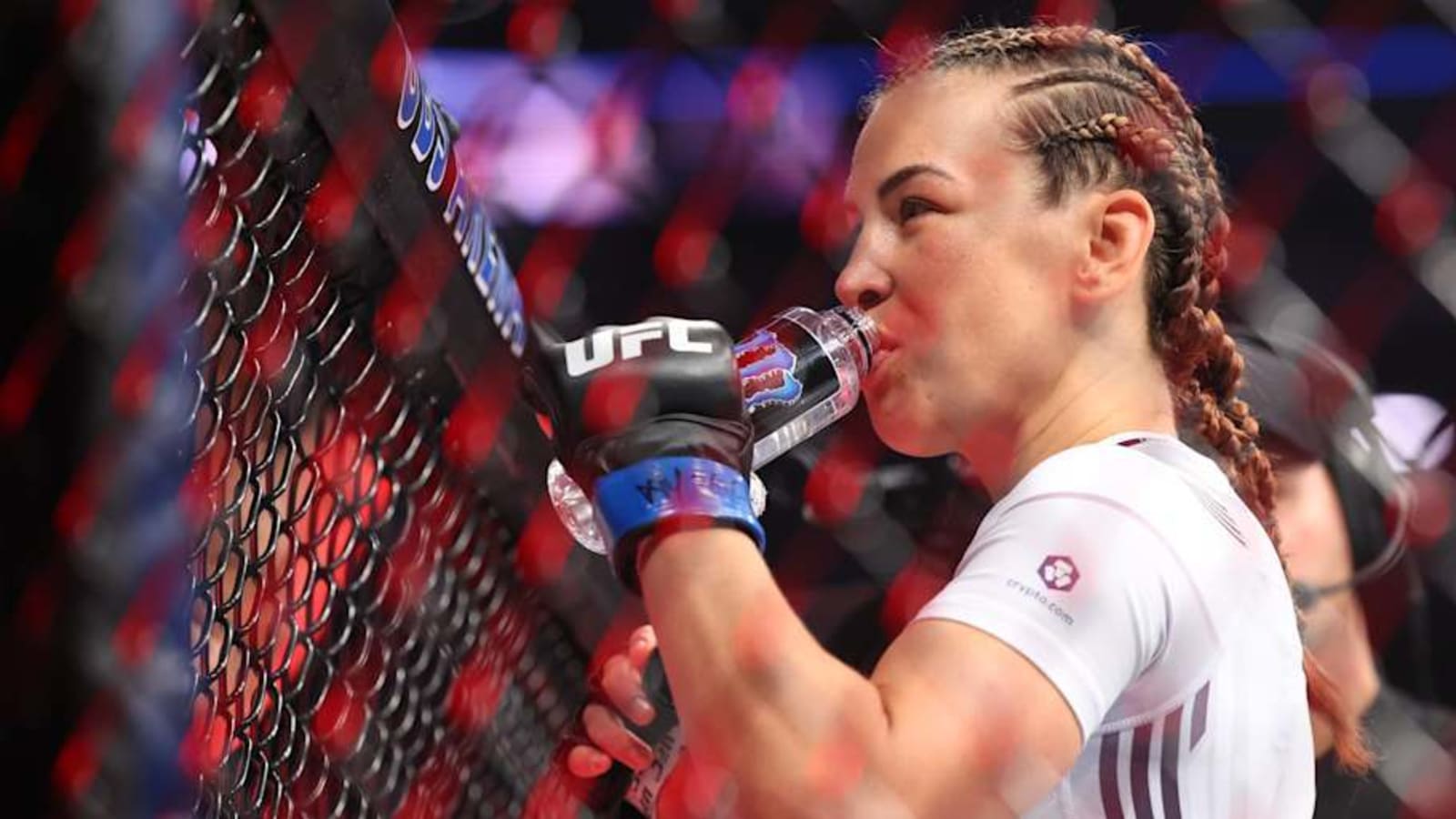 Ex-champion Miesha Tate gets opportunity to climb rankings at UFC Fight Night in May