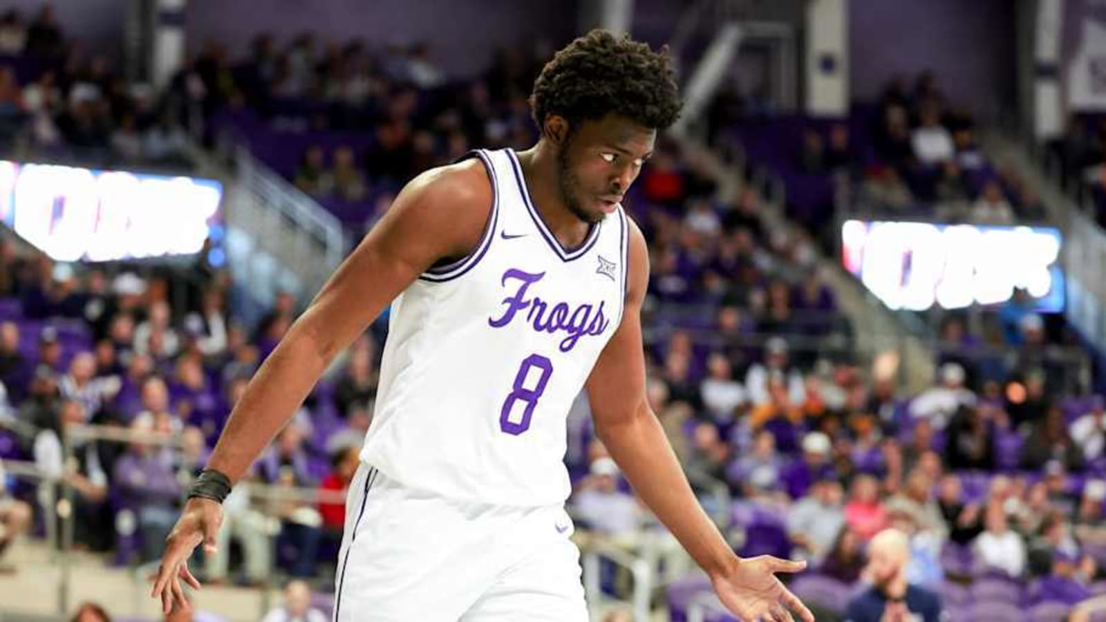 Big 12 Men&#39;s Basketball: One Breakout Player For Each Team in the 2024-25 Season
