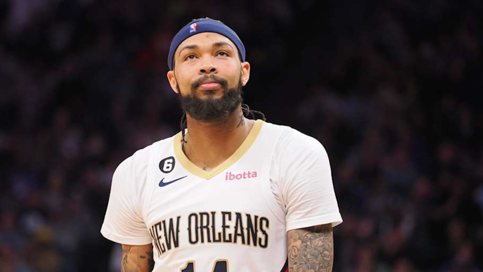 NBA Star Brandon Ingram Reportedly Finalizes Big Career Decision