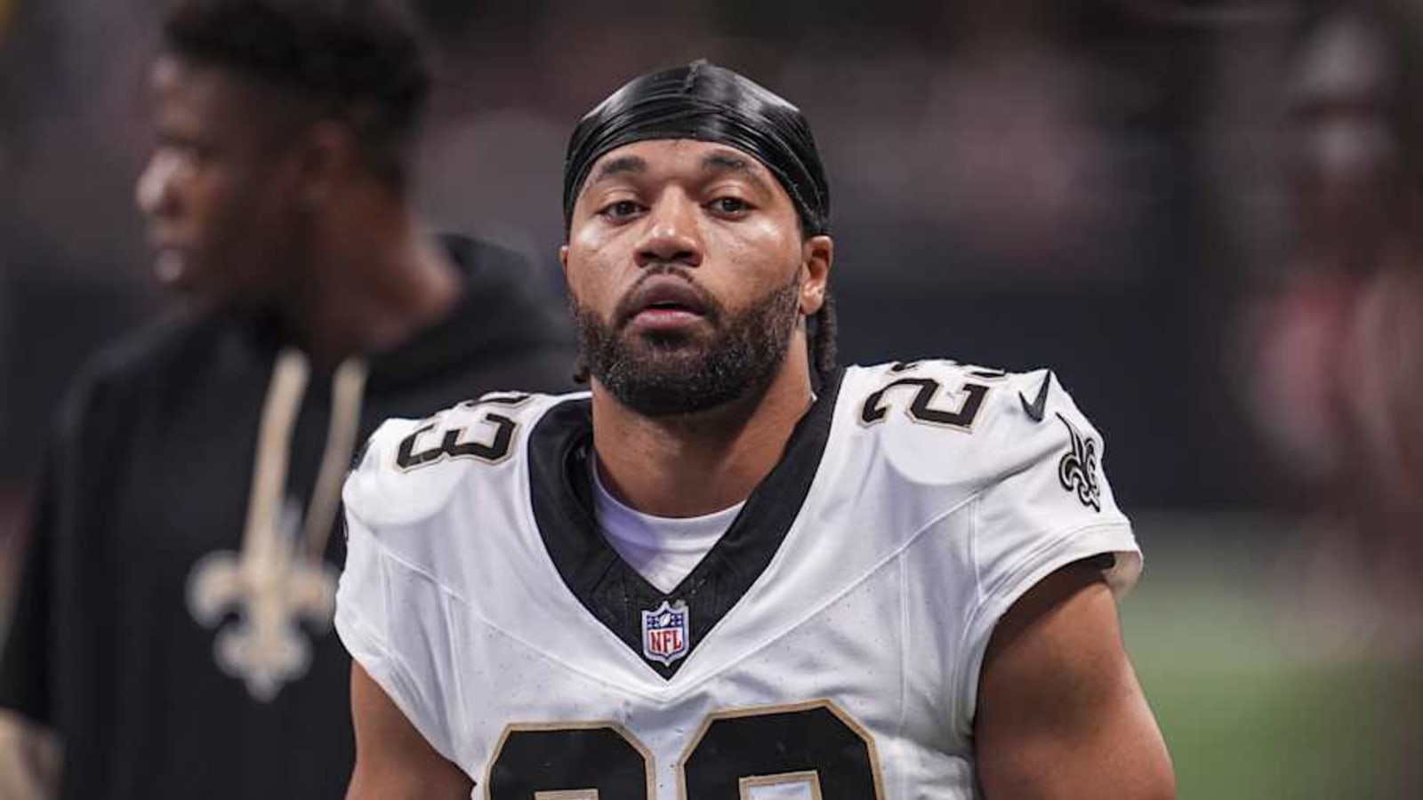 Marshon Lattimore Trade Lands Commanders Positive Grade; Saints Better