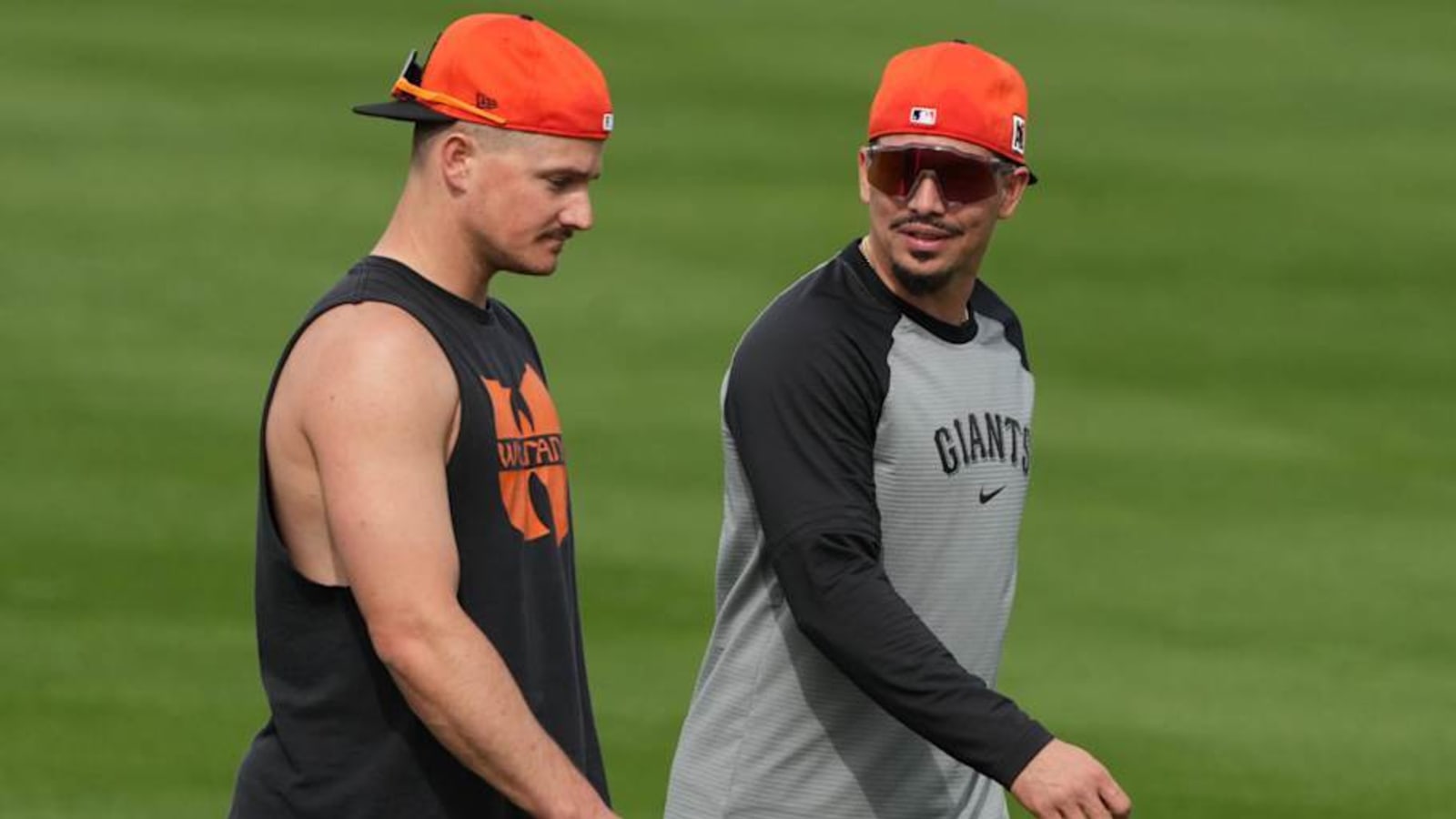 San Francisco Giants Receive Brutal Season Prediction From Former MLB Executive