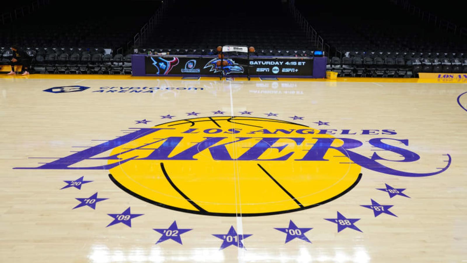Former Lakers HC Receives Prestigious Lifetime Honor